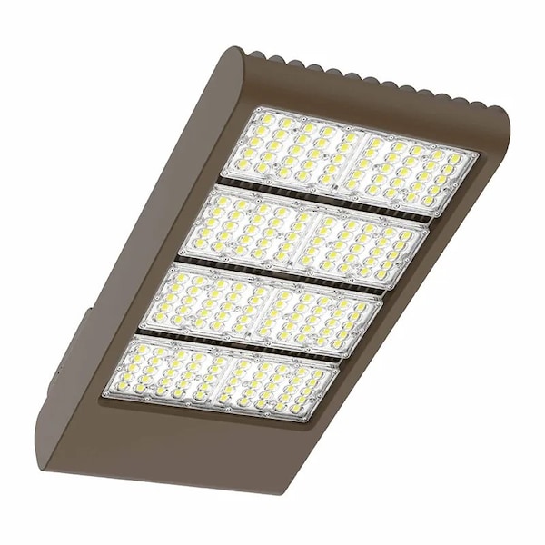 Westgate LED Multi-Power High Lumen Flood Light Series, 300W/400W/500W/600W, 5000K, 84000LM, 480V LFX-XXL-300-600W-50K-480V - main